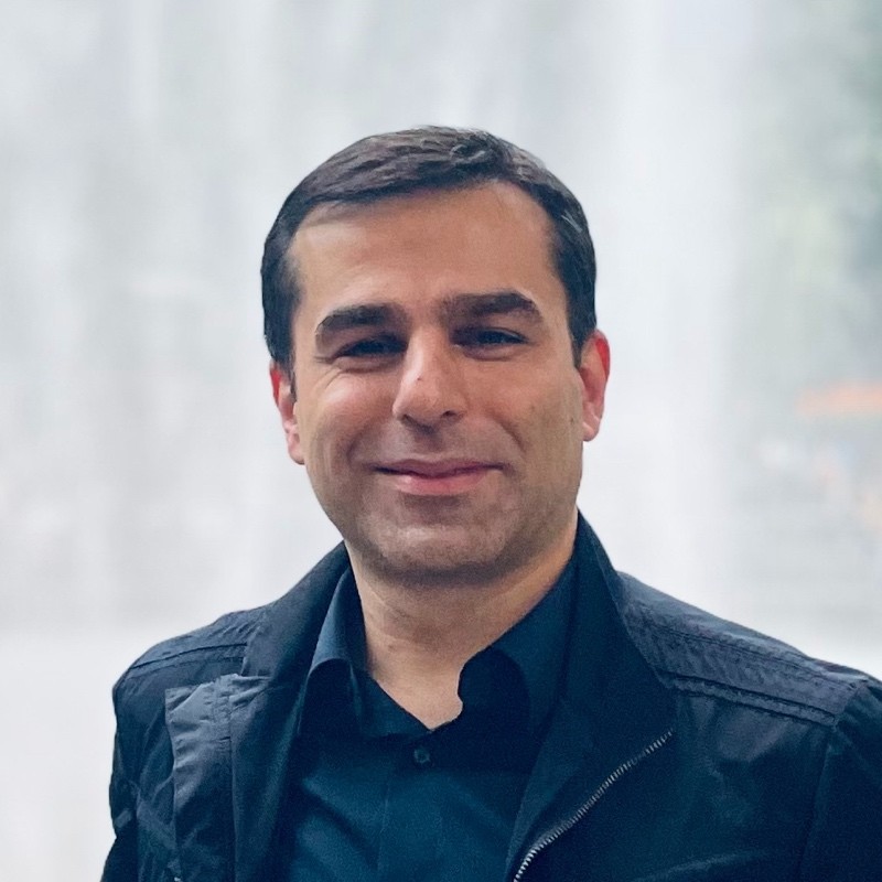 Prof. Dr. Ömer Gökalp